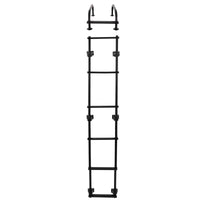 RV 76" Collapsible Ladder Universal with Hinges