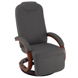 RV Euro Recliner Swivel Chair | 4 Color Options