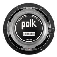 Marine Subwoofer Audio Speaker 10.8" 700W Max Power, Black or White