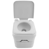 RV Portable Toilet 5 Gallon | Gray