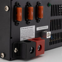 3 Stage 75 AMP Converter