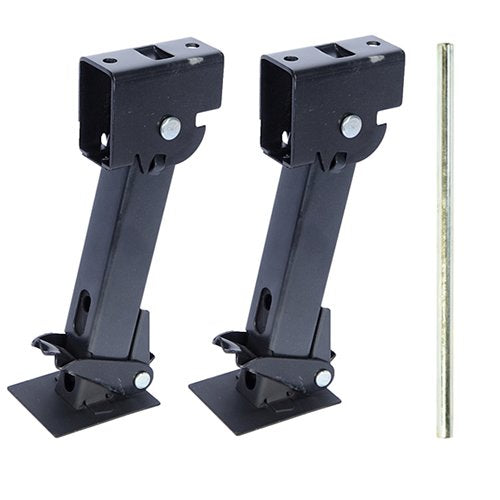 Telescoping Trailer Stabilizer Jacks (Pair) | RV Jacks