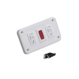 Atwood | Dometic Gas/Electric Water Heater Switch