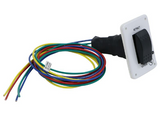 Toughgrade Replacement Control Switch for Hydraulic Landing Gear - White