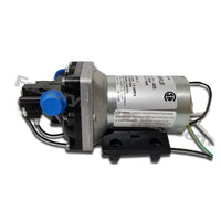 SHURFLO 4008-171-E65 115V 3GPM Revolution Pump