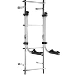 For Universal Outdoor RV Ladder - Bike Rack LA-102