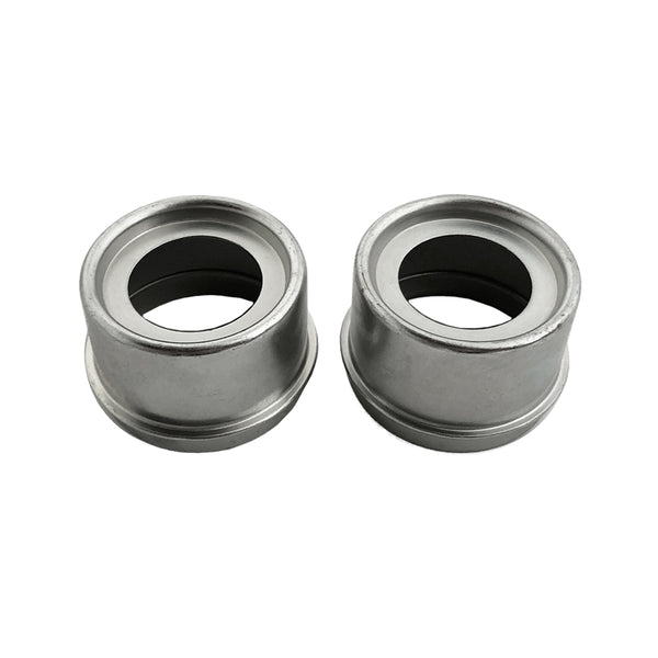 ToughGrade Dust Cap for Super Lube Axle Hub - 2,000 to 3,500 lbs. - 4 Pack