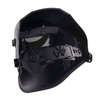 KT Industries 'Patriotic" Auto Darkening Welding Helmet (4-1073 Gen-II )