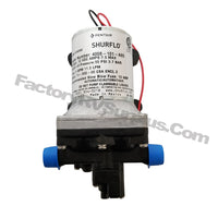 SHURFLO 4008-101-A65 New 3.0 GPM RV Water Pump Revolution, 12V