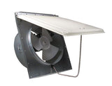 Ventline by Dexter V2215-21 White 110V Sidewall Vent and Fan | RV Vent Replacement Parts