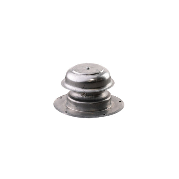 Ventline (V2084) 1-1/2" Metal Plumbing Vent Cap