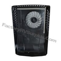 Carrier RV Air Conditioner Shroud Black | AC Cover