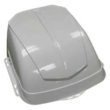 Heng's HG-VC111 - 22.5" x 18" White Roof Vent Cover