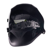 KT Industries "Spider" Auto Darkening Welding Helmet (4-1051)