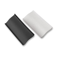 RV 1" Vinyl Trim Insert | Black or White