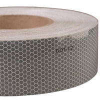 RV Reflective White Tape Dot-C2 2" X 150'