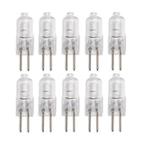 G4 10W Light Bulbs 12V