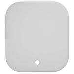 RV Sink Cover | Polyboard | White