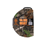 Big Bear 3/4 Camo Ice Seat | Bucket seat | Ice fishing