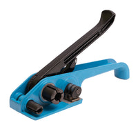 ToughGrade Banding Kit - Complete Packaging Solution | Banding Cart | Banding Tensioner | 5/8" Seal Crimper | 5/8" Serrated Seals
