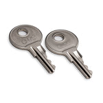 Baggage Compartment Lock Keys CH751 (2-Pack)
