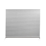 Camper Comfort White RV Pleated Shades | Camper Blinds | RV Privacy Blinds | Multiple Sizes