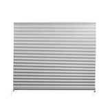 Camper Comfort White RV Pleated Shades | Camper Blinds | RV Privacy Bl ...