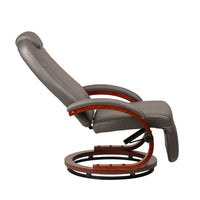 RV Euro Recliner Swivel Chair | 4 Color Options