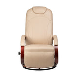 RV Euro Recliner Swivel Chair | 4 Color Options