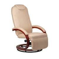 RV Euro Recliner Swivel Chair | 4 Color Options