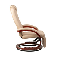 RV Euro Recliner Swivel Chair | 4 Color Options