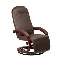 RV Euro Recliner Swivel Chair | 4 Color Options