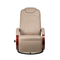 RV Euro Recliner Swivel Chair | 4 Color Options