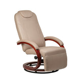 Camper Comfort RV Euro Chair | Swivel Chair | Recliner | 4 Color Options