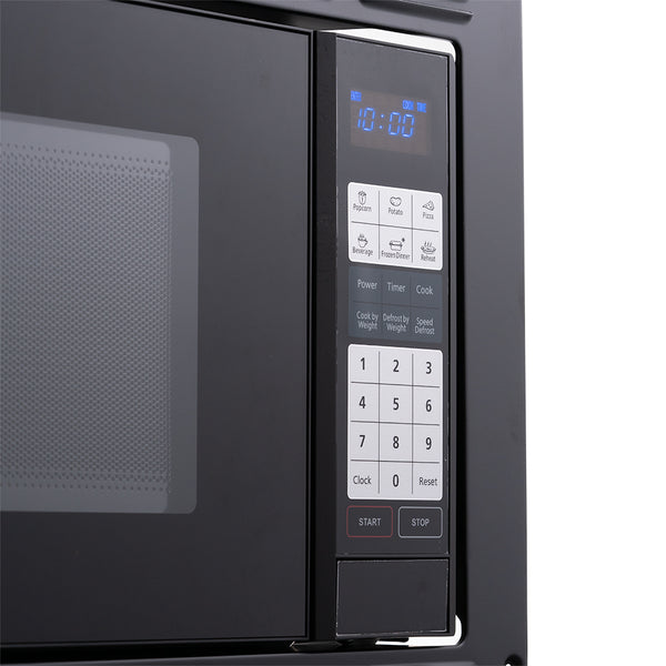 Magic Chef .9 cu. ft. Stainless Steel Microwave Trim Kit - $29.99..
