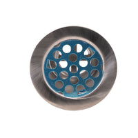 ToughGrade RV Shower Drain 1-1/2" Strainer with Grid